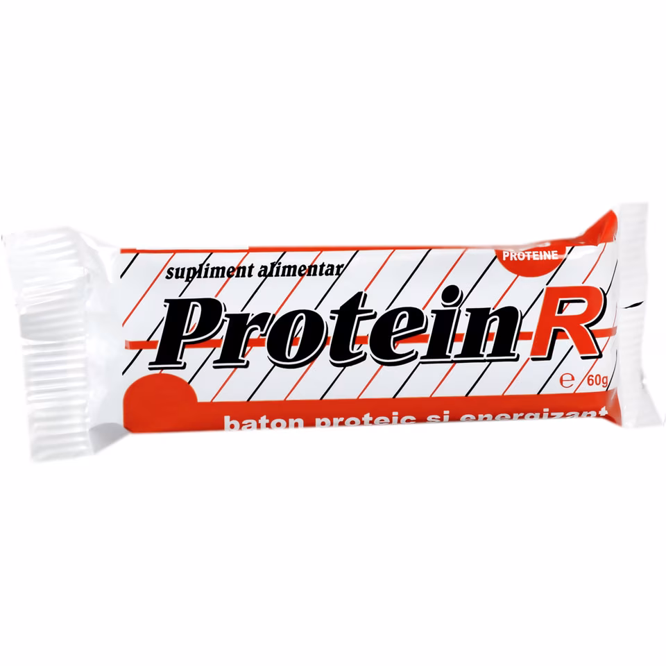 Baton proteic recomandat